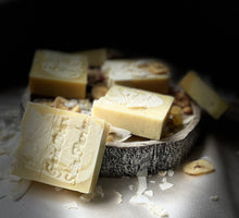 Load image into Gallery viewer, Banana Coconut Bar