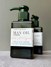 Load image into Gallery viewer, Man Oil