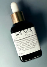 Load image into Gallery viewer, Sol No.8 Radiance & Renewal Face Oil