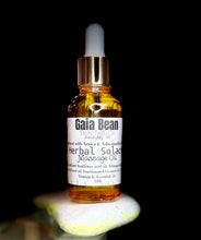 Load image into Gallery viewer, Herbal Solace Restorative oil