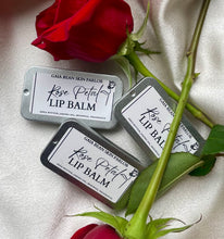 Load image into Gallery viewer, Gaia Bean Lip Balm