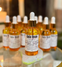 Load image into Gallery viewer, Herbal Solace Restorative oil