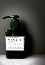 Load image into Gallery viewer, Man Oil