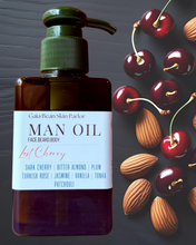 Load image into Gallery viewer, Man Oil