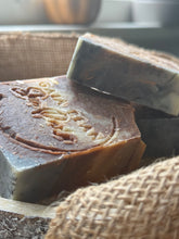 Load image into Gallery viewer, Charred Sandalwood
