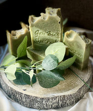 Load image into Gallery viewer, Eucalyptus Rain