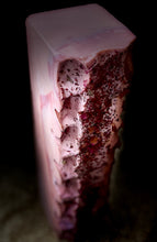 Load image into Gallery viewer, Winter Rose bar