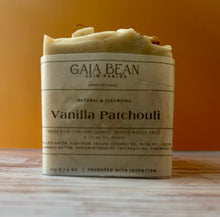 Load image into Gallery viewer, Vanilla Patchouli