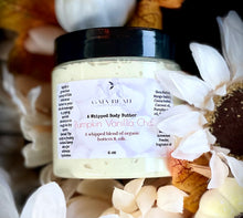 Load image into Gallery viewer, Whipped Body Butter
