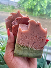 Load image into Gallery viewer, Watermelon Waves