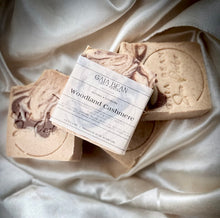 Load image into Gallery viewer, Woodland Cashmere