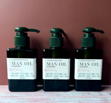 Load image into Gallery viewer, Man Oil