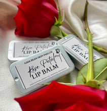 Load image into Gallery viewer, Gaia Bean Lip Balm