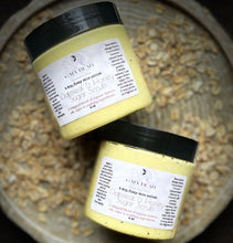 Load image into Gallery viewer, Oatmeal, Milk & Honey sugar scrub