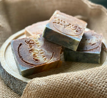 Load image into Gallery viewer, Charred Sandalwood