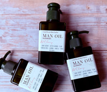 Load image into Gallery viewer, Man Oil