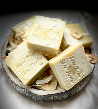 Load image into Gallery viewer, Banana Coconut Bar