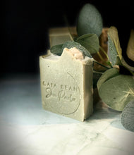 Load image into Gallery viewer, Eucalyptus Spearmint Vitality bar