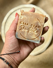 Load image into Gallery viewer, Charred Sandalwood