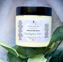 Load image into Gallery viewer, Whipped Body Butter