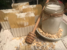 Load image into Gallery viewer, Milk & Honey Bar