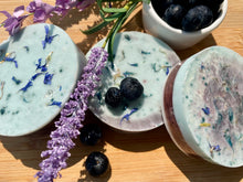 Load image into Gallery viewer, Blueberry Lavender