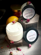 Load image into Gallery viewer, Whipped Body Butter