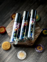 Load image into Gallery viewer, Garden of Gaia~essential oil perfume roller