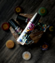 Load image into Gallery viewer, Garden of Gaia~essential oil perfume roller