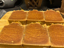 Load image into Gallery viewer, Turmeric Mineral Bar