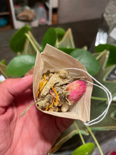 Load image into Gallery viewer, Bath Teas