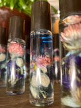 Load image into Gallery viewer, Garden of Gaia~essential oil perfume roller