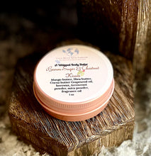 Load image into Gallery viewer, Whipped Body Butter