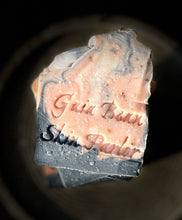 Load image into Gallery viewer, Rose and Charcoal Purity bar