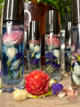 Load image into Gallery viewer, Garden of Gaia~essential oil perfume roller
