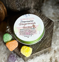 Load image into Gallery viewer, Whipped Body Butter