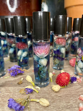 Load image into Gallery viewer, Garden of Gaia~essential oil perfume roller
