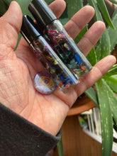 Load image into Gallery viewer, Garden of Gaia~essential oil perfume roller