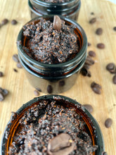 Load image into Gallery viewer, Manuka Honey, Coffee & Brown Sugar Face & Body Scrub