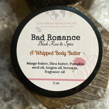 Load image into Gallery viewer, Whipped Body Butter