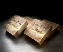 Load image into Gallery viewer, Charred Sandalwood