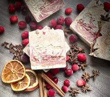 Load image into Gallery viewer, Cranberry Simmer Pot