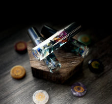 Load image into Gallery viewer, Garden of Gaia~essential oil perfume roller