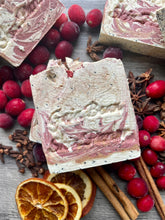 Load image into Gallery viewer, Cranberry Simmer Pot