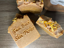 Load image into Gallery viewer, Turmeric Mineral Bar