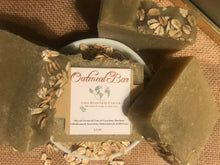 Load image into Gallery viewer, Soothing Oatmeal Bar