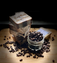 Load image into Gallery viewer, Expresso Self