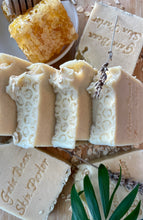 Load image into Gallery viewer, Soothing Oatmeal Bar