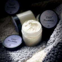 Load image into Gallery viewer, Whipped Body Butter