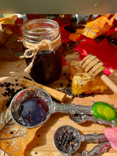 Load image into Gallery viewer, Elderberry Syrup